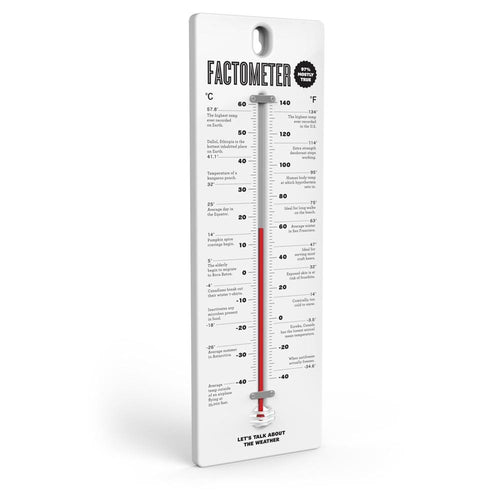 Factometer Thermometer - Floral Acres Greenhouse & Garden Centre