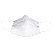 Load image into Gallery viewer, Disposable Face Mask, Black Zebra, 10pack - Floral Acres Greenhouse &amp; Garden Centre
