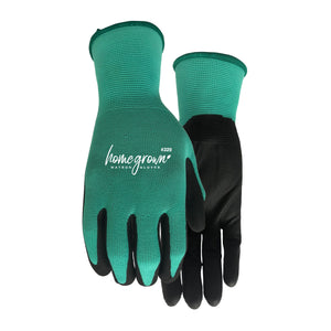 Jade Biodegradable Garden Gloves - Floral Acres Greenhouse & Garden Centre