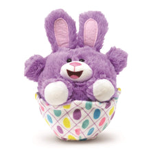 Load image into Gallery viewer, Cuddle Barn Eggcited Eggie Plush Toy - Floral Acres Greenhouse &amp; Garden Centre
