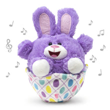 Load image into Gallery viewer, Cuddle Barn Eggcited Eggie Plush Toy - Floral Acres Greenhouse &amp; Garden Centre

