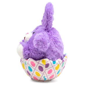 Cuddle Barn Eggcited Eggie Plush Toy - Floral Acres Greenhouse & Garden Centre
