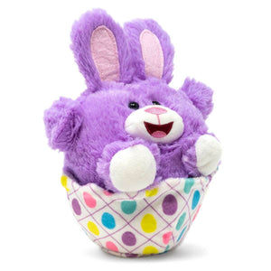Cuddle Barn Eggcited Eggie Plush Toy - Floral Acres Greenhouse & Garden Centre