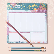 Load image into Gallery viewer, Make Your Mark Boxed Pencils, Set of 6 - Floral Acres Greenhouse &amp; Garden Centre
