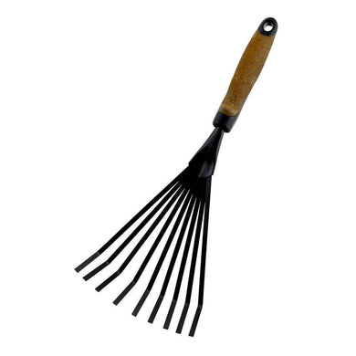 Holland Greenhouse Cork Hand Rake - Floral Acres Greenhouse & Garden Centre