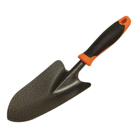 Holland Greenhouse Carbon Steel Hand Trowel - Floral Acres Greenhouse & Garden Centre