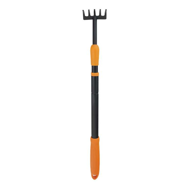 Holland Greenhouse Telescopic Floral Rake 5T - Floral Acres Greenhouse & Garden Centre
