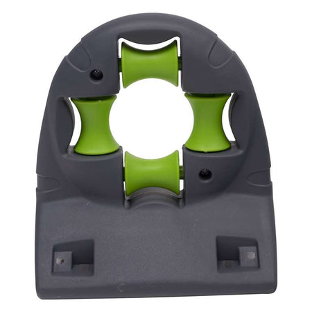 Holland Greenhouse Corner Mounted Hose Guide - Floral Acres Greenhouse & Garden Centre