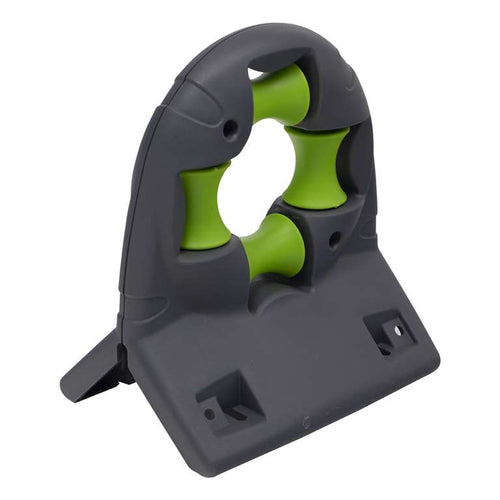 Holland Greenhouse Corner Mounted Hose Guide - Floral Acres Greenhouse & Garden Centre