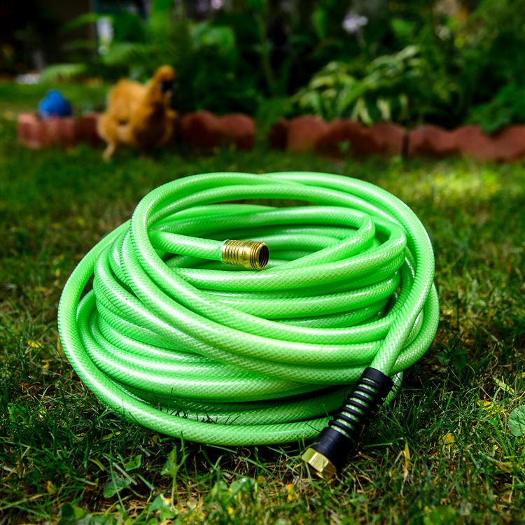Element Green&GROW Hose, 5/8in, 50ft - Floral Acres Greenhouse & Garden Centre