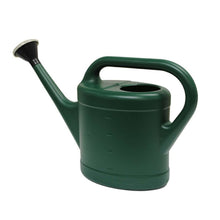 Load image into Gallery viewer, Holland Greenhouse Poly Watering Can, Green, 3L - Floral Acres Greenhouse &amp; Garden Centre

