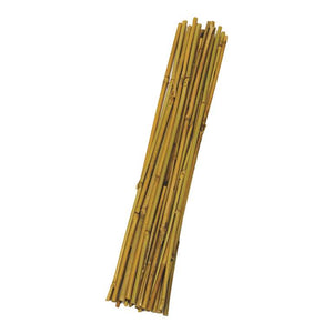Holland Greenhouse Bamboo Stakes, 2ft, 25 pack - Floral Acres Greenhouse & Garden Centre