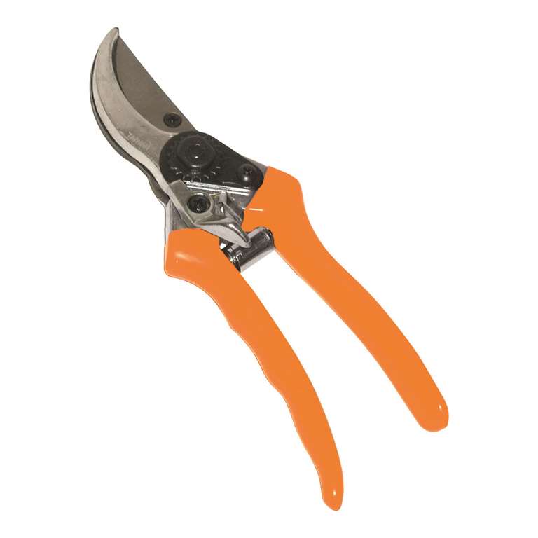 Holland Greenhouse Swiss Style Bypass Pruner, 8in - Floral Acres Greenhouse & Garden Centre