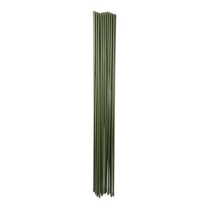 Holland Greenhouse Steel Stakes, 4ft - Floral Acres Greenhouse & Garden Centre