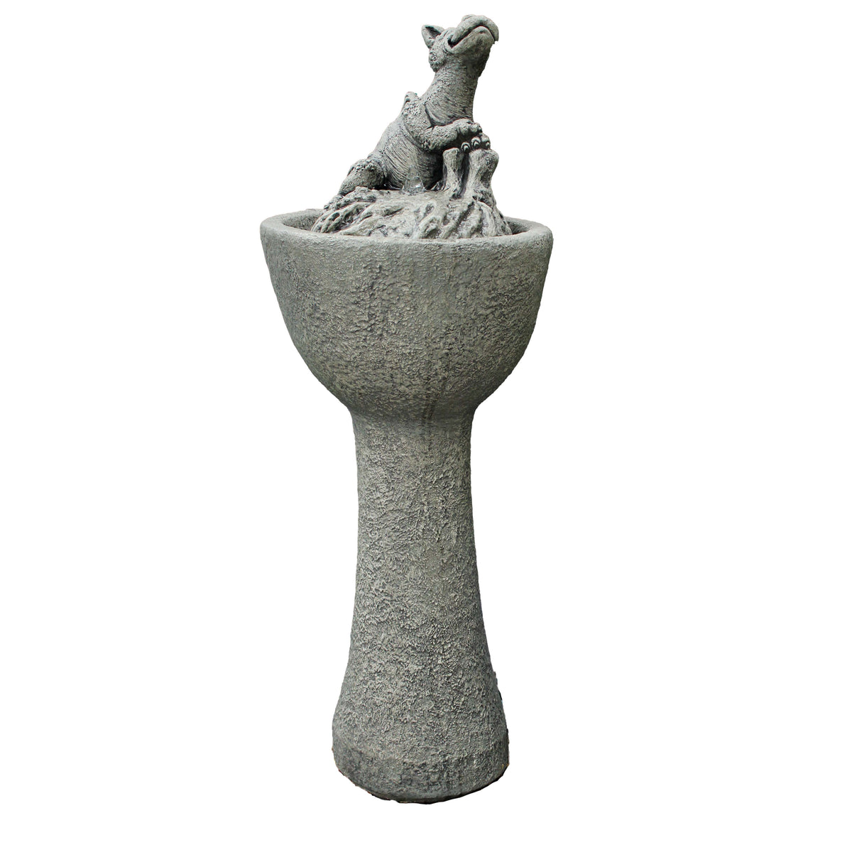 Chillin Dragon Fountainette