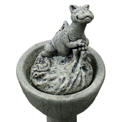 Chillin Dragon Fountainette
