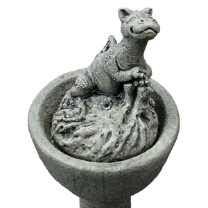 Chillin Dragon Fountainette