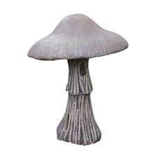 Load image into Gallery viewer, Kennett Mushroom Statue, 26in
