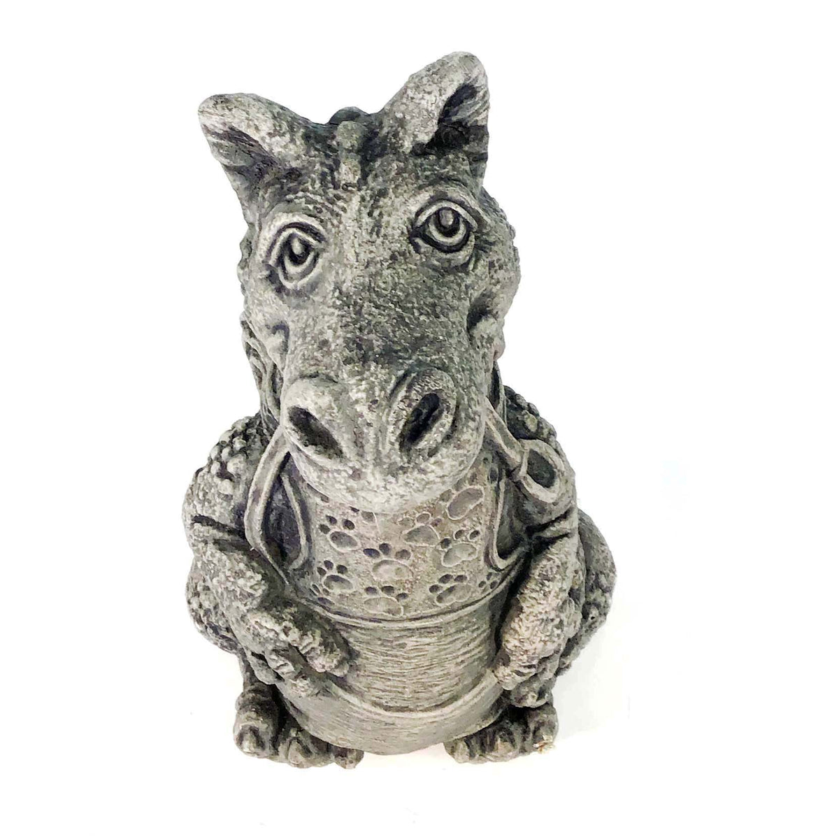 Lil Dragon - Jackson Statue, 10.5in