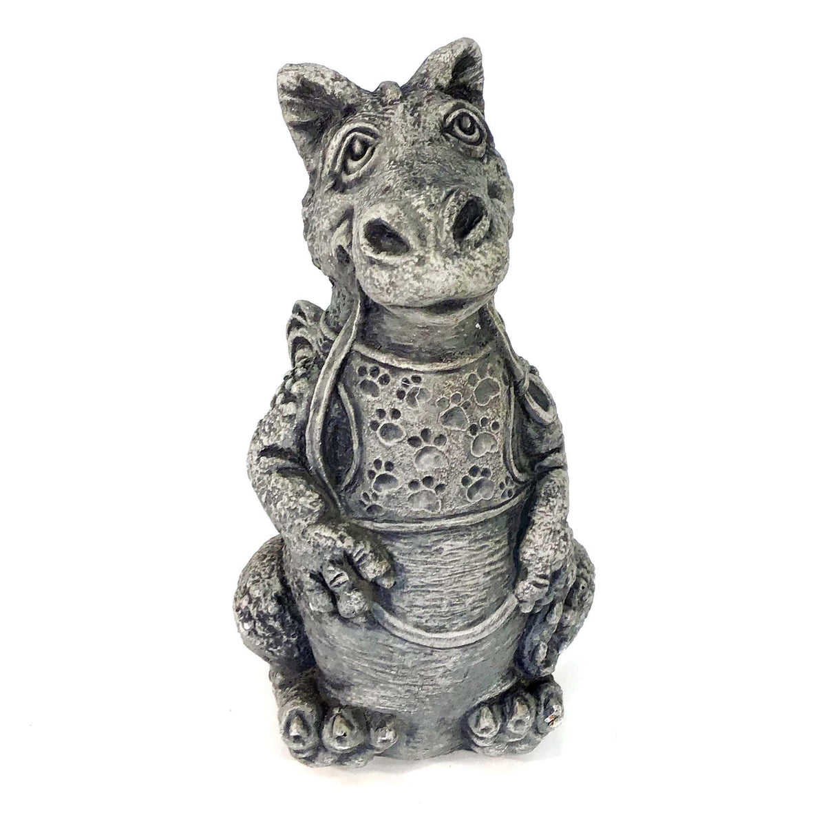 Lil Dragon - Jackson Statue, 10.5in