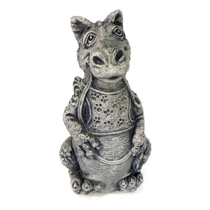 Lil Dragon - Jackson Statue, 10.5in