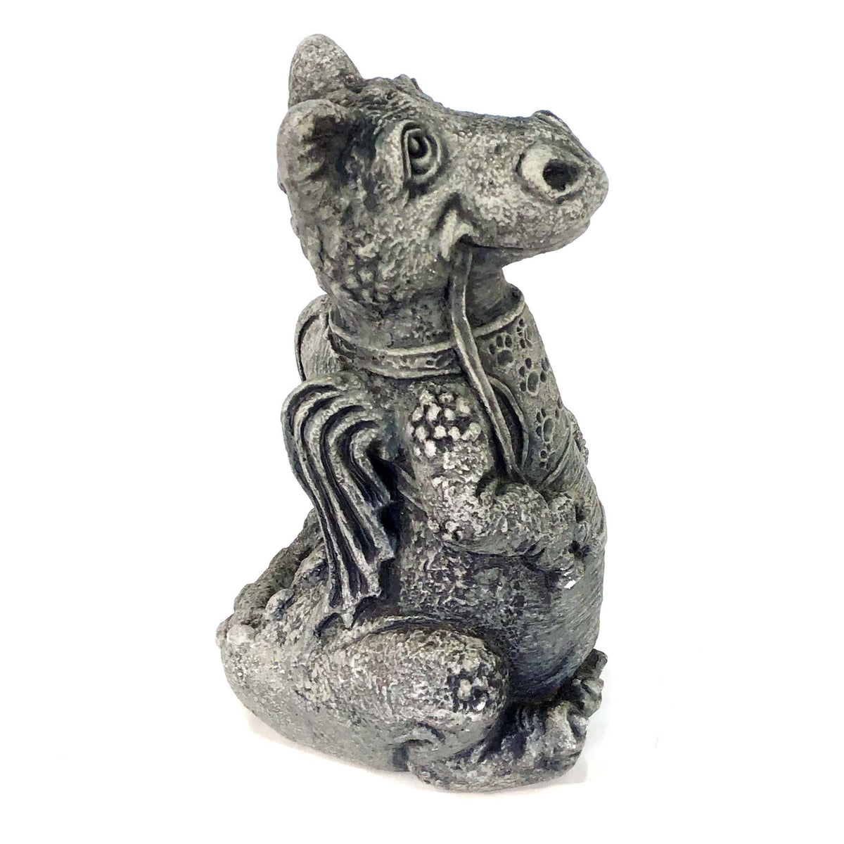 Lil Dragon - Jackson Statue, 10.5in