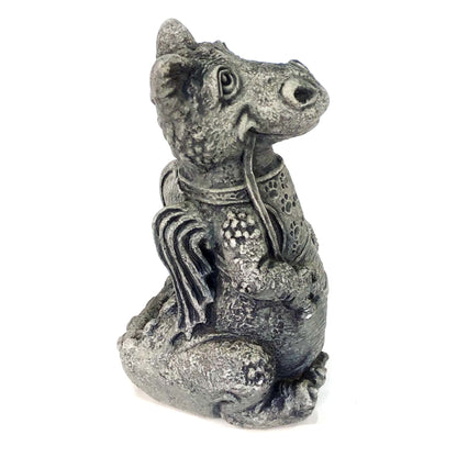 Lil Dragon - Jackson Statue, 10.5in