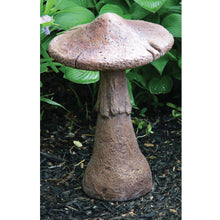 Load image into Gallery viewer, Kennett Mushroom Statue, 16in - Floral Acres Greenhouse &amp; Garden Centre
