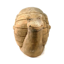 Load image into Gallery viewer, Lumpy the Snail Statue, 20in
