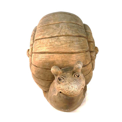 Lumpy the Snail Statue, 20in