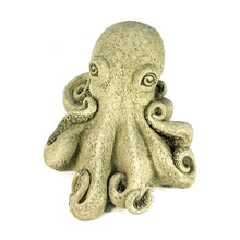 Load image into Gallery viewer, Inky the Octopus Statue, 12in
