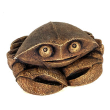 Load image into Gallery viewer, Call Me Crabby Statue, 12in
