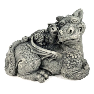 Dragon - Sweetwater Pals Statue, 15in