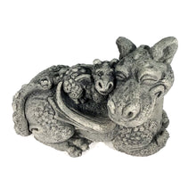 Load image into Gallery viewer, Dragon - Sweetwater Pals Statue, 15in
