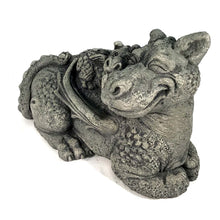 Load image into Gallery viewer, Dragon - Sweetwater Pals Statue, 15in
