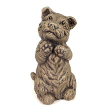 Load image into Gallery viewer, Spirit the Westie Statue, 10.75in
