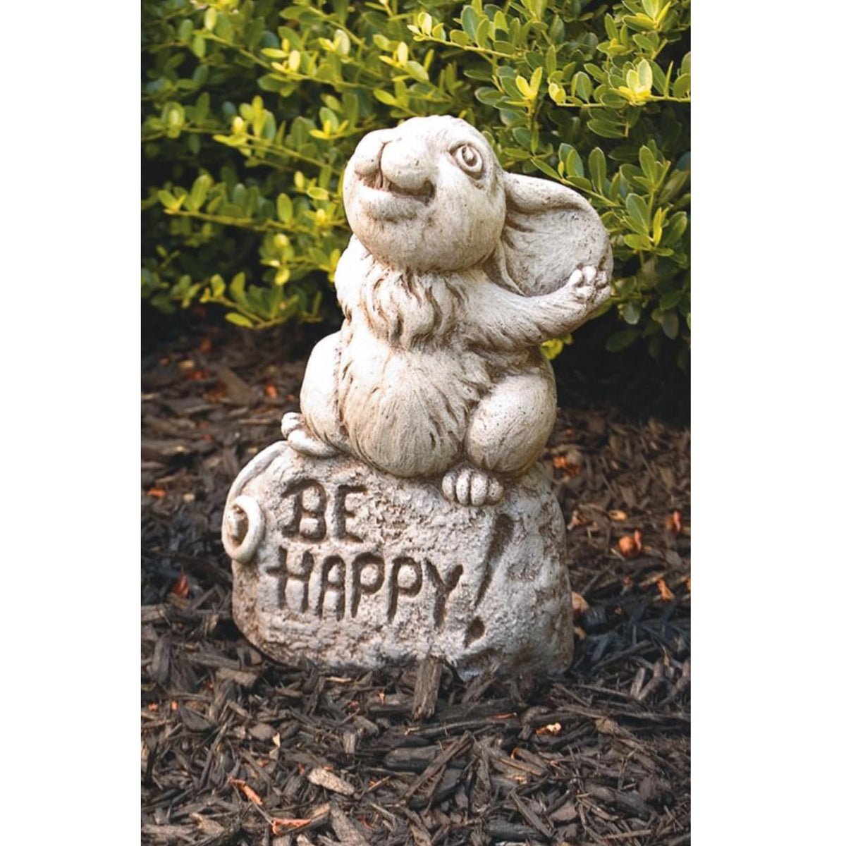 Rocky the Mouse Statue, 9.5in - Floral Acres Greenhouse & Garden Centre