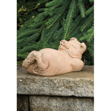 Load image into Gallery viewer, Penny the Pig Statue, 11in - Floral Acres Greenhouse &amp; Garden Centre
