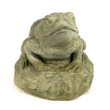 Load image into Gallery viewer, Classic Toad Statue, 7in
