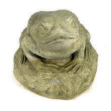 Load image into Gallery viewer, Classic Toad Statue, 7in
