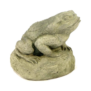 Classic Toad Statue, 7in