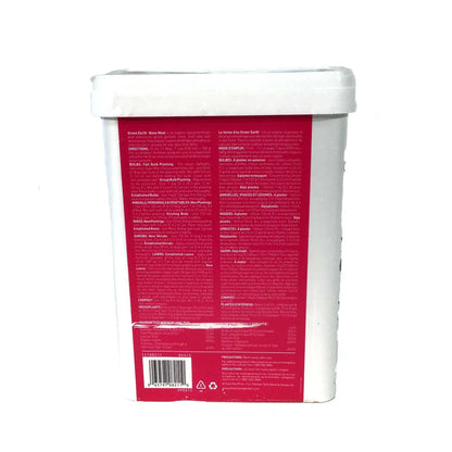 Green Earth Organic Bone Meal, 1.2kg - Floral Acres Greenhouse & Garden Centre