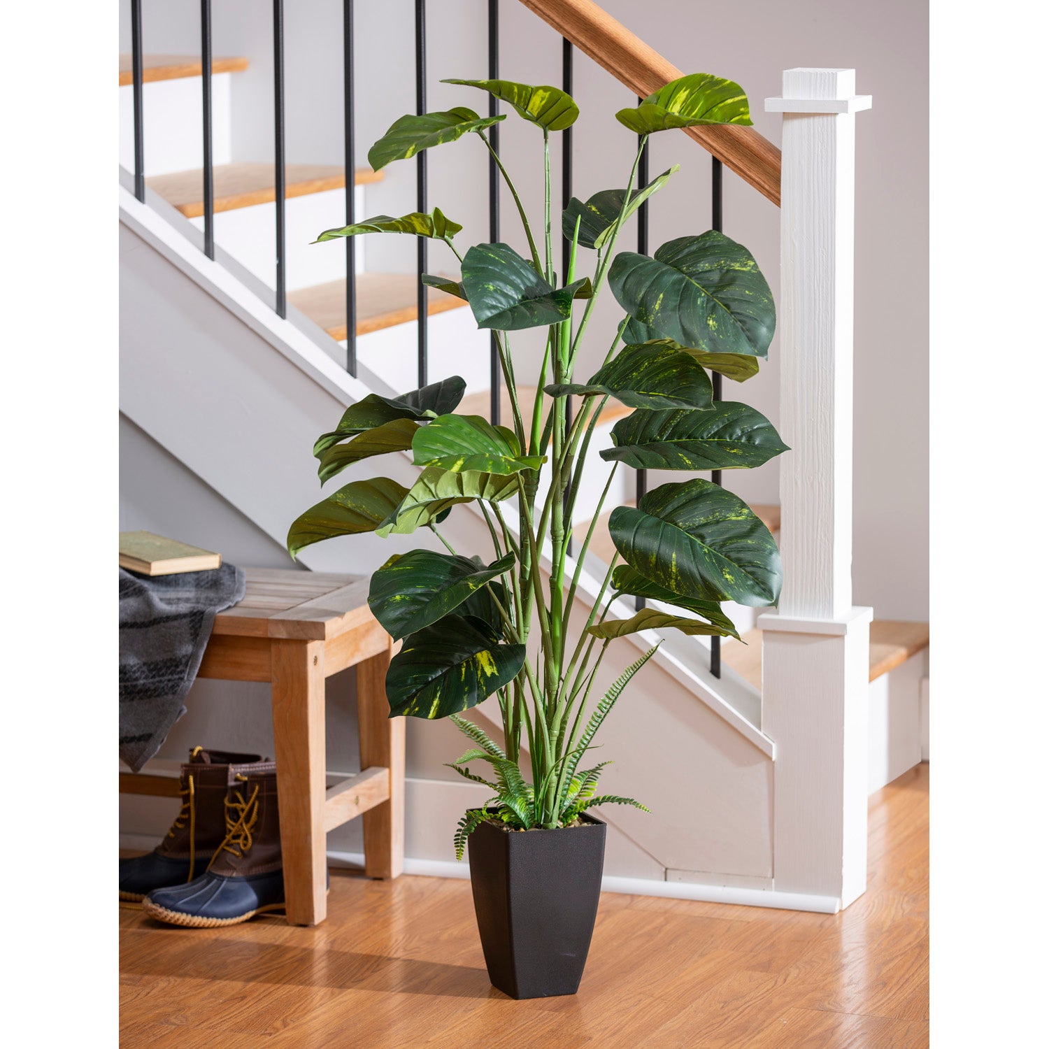 artificial golden pothos plant Artificial Plant in Pot, Golden Pothos – Floral Acres Greenhouse & Garden  Centre