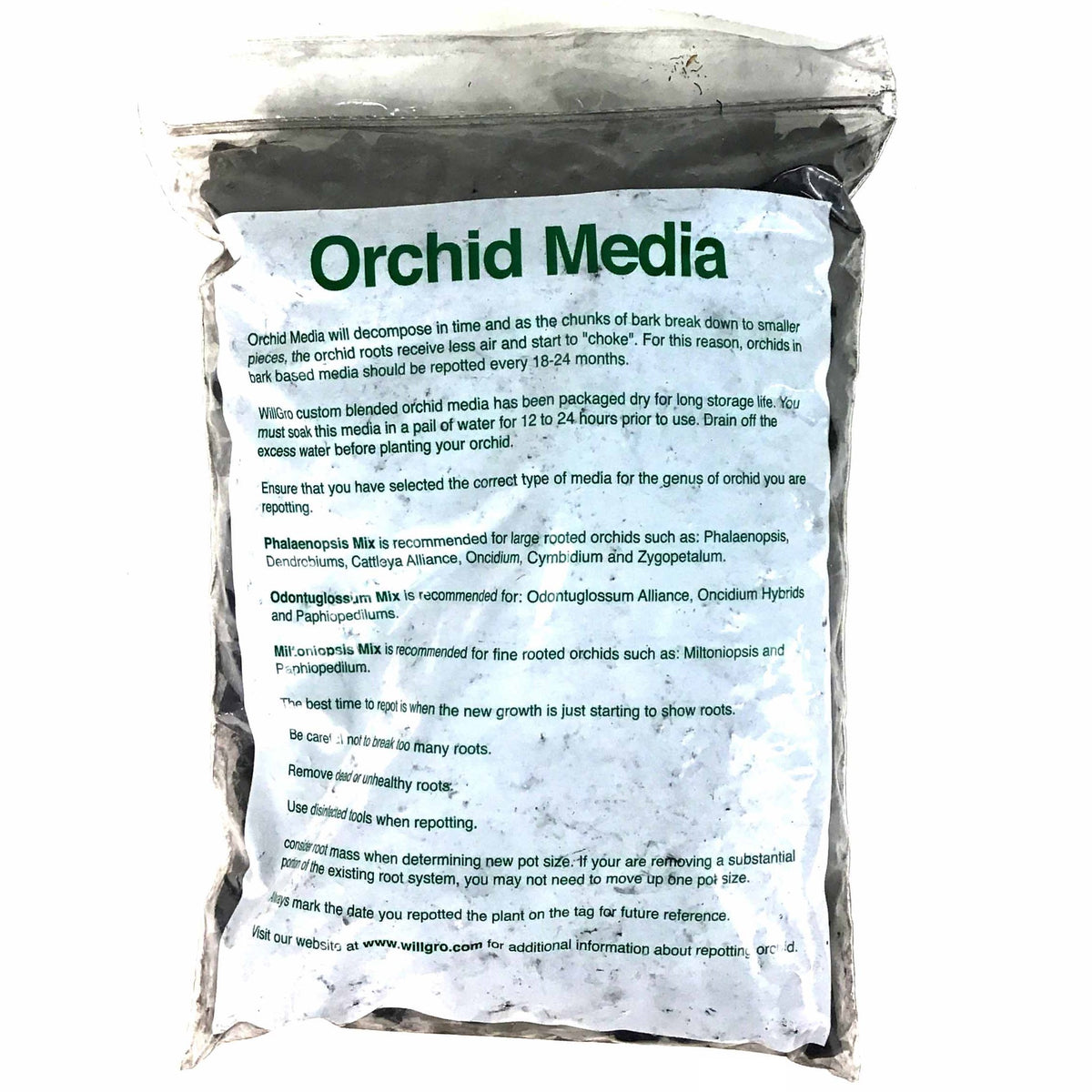 Charcoal, Medium, 3L Bag - Floral Acres Greenhouse & Garden Centre