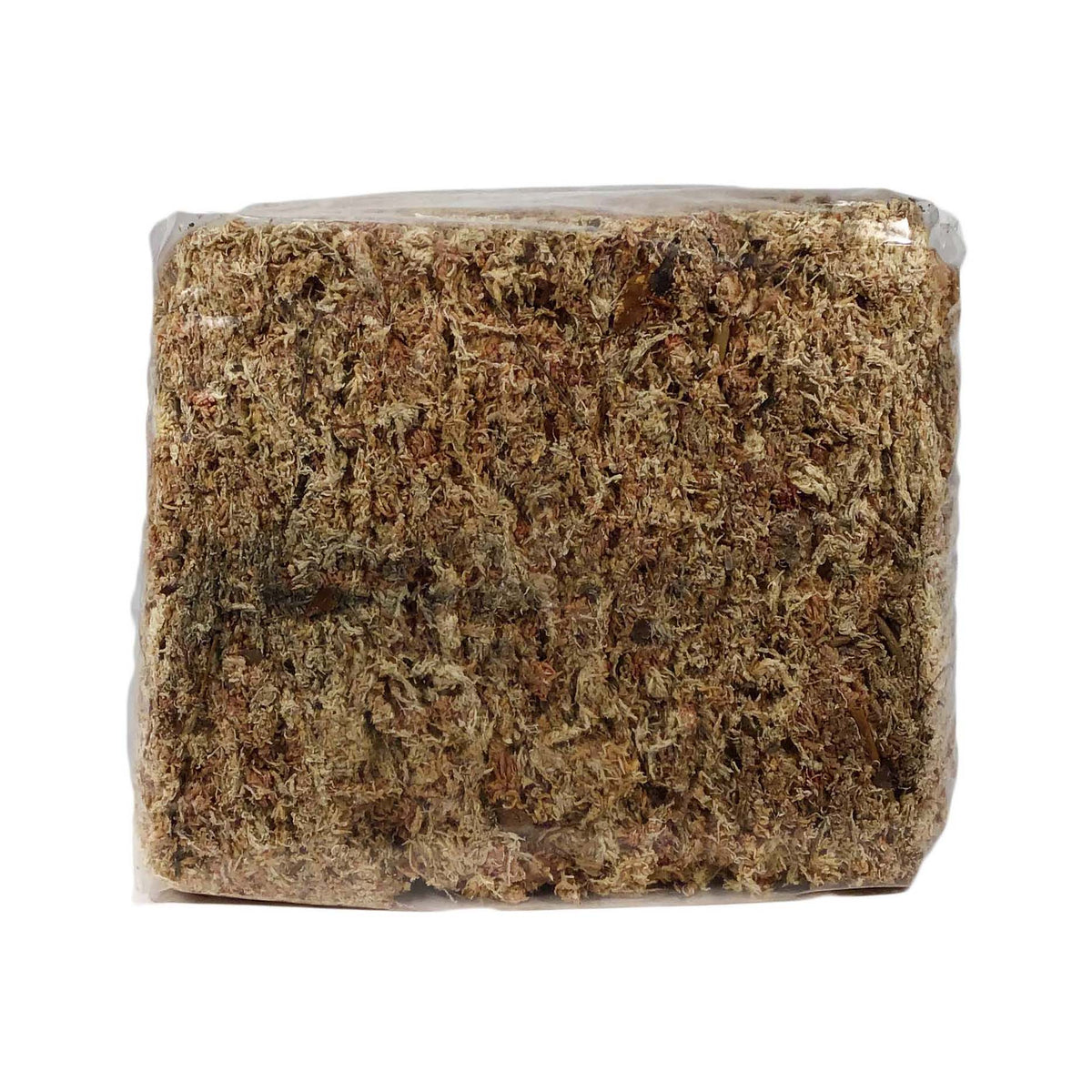 Sphagnum Moss, 500g Pack