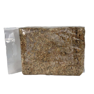 Sphagnum Moss, 1kg Pack
