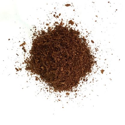 Coco Coir Chunks/Fiber, 3L Bag