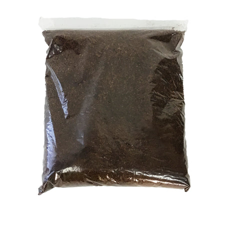 Coco Coir Chunks/Fiber, 3L Bag