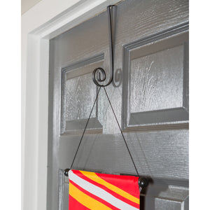 Over-the-Door Decor Hanger