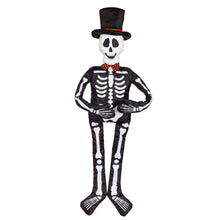 Load image into Gallery viewer, Skeleton Post Hugger
